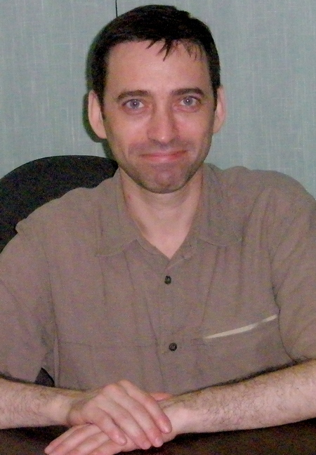 Олег Акерман после освобождения из СИЗО, 2010г.: «В нашей стране управу на рейдеров найти невозможно»