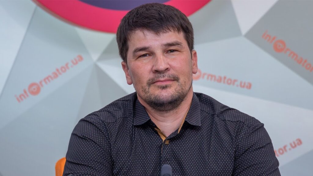 Поліція з’ясовує, як максимально швидко затримати блогера за пост у Facebook