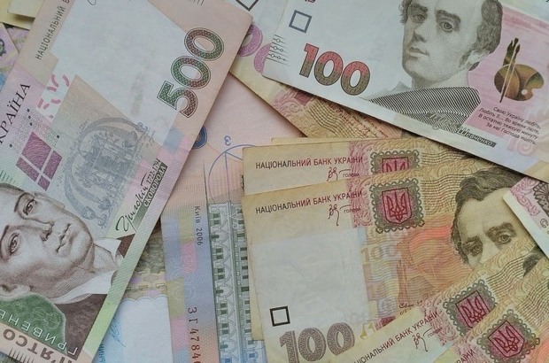 На Дніпропетровщині впав рівень середньої заробітної плати