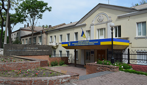 Новий керівник лабцентру хоче збільшити оперативність діагностування коронавірусу