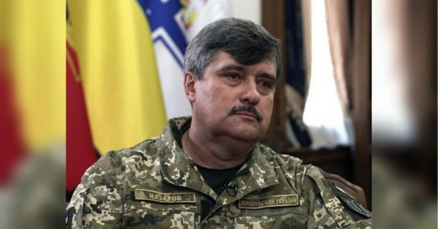 Апеляцію генерала Назарова, через якого загинуло 49 військових, розглянуть у серпні