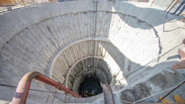 Дніпровська міськрада приховує інформацію щодо будівництва метро, – активіст