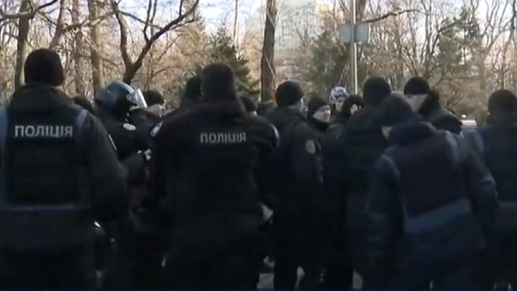 Пекло за згодою сторін