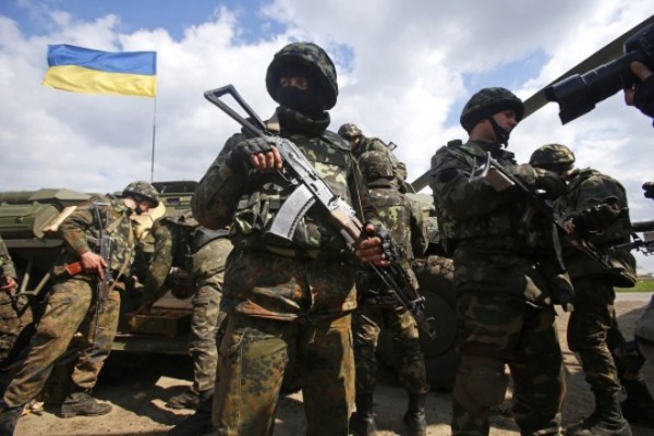 Конфликт в Украине скоро закончится