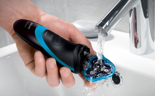 PHILIPS AquaTouch AT756/16 – обзор интересной электробритвы