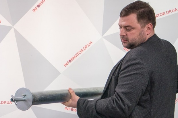 Если батареи в Днепре холодные, звоните на горячую линию