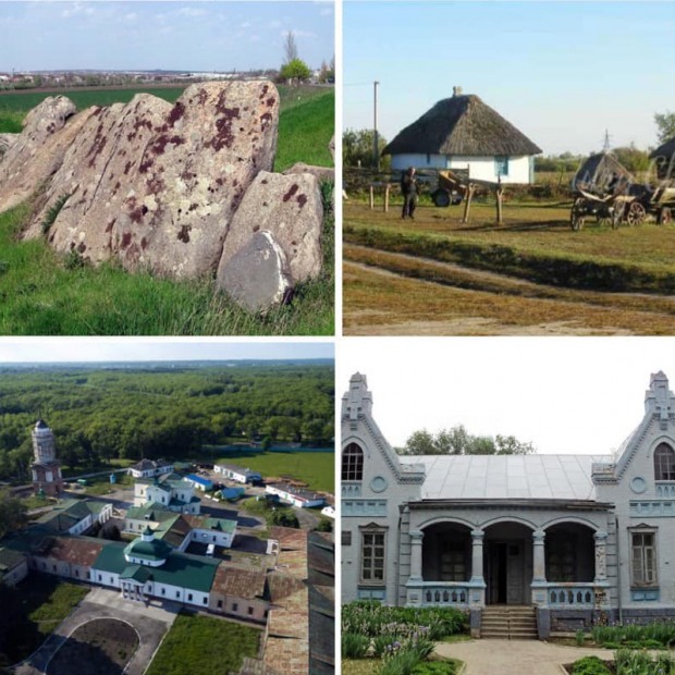 ОТГ Дніпропетровщини можуть отримати до 200 тисяч гривень на проєкти туристичної інфраструктури