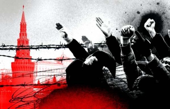 Письма об Украине