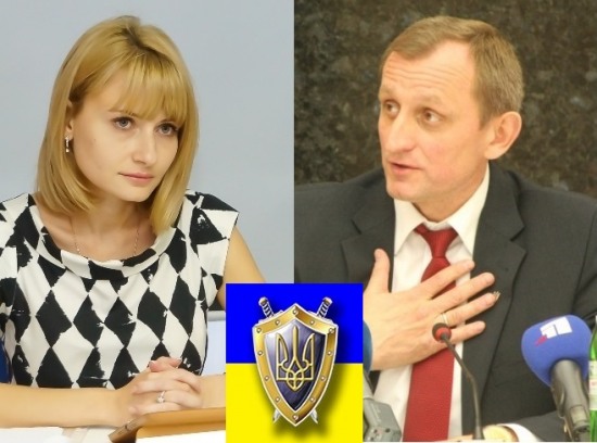 Разгорается «война» между люстрационным комитетом и прокуратурой