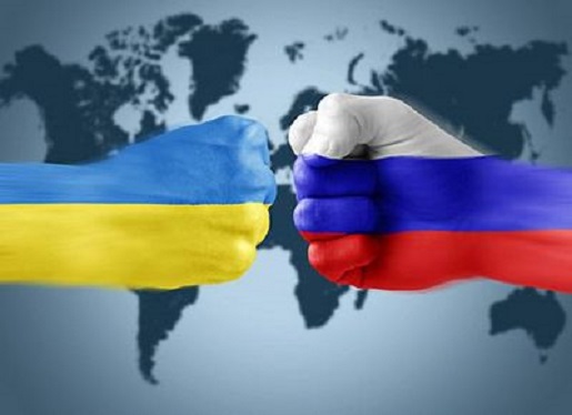 Война России против Украины: хроника за февраль