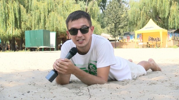 Можно ли купаться в Ильин день