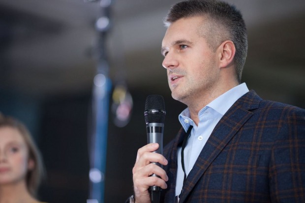 Социальный оптимизм: строители прогнозируют рост украинской экономики