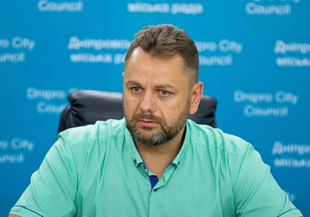 Как бывший командир днепропетровского «Беркута» стал миллионером и вернулся на службу