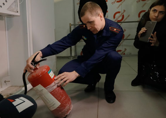 Государство проверило государство и обнаружило грубые нарушения