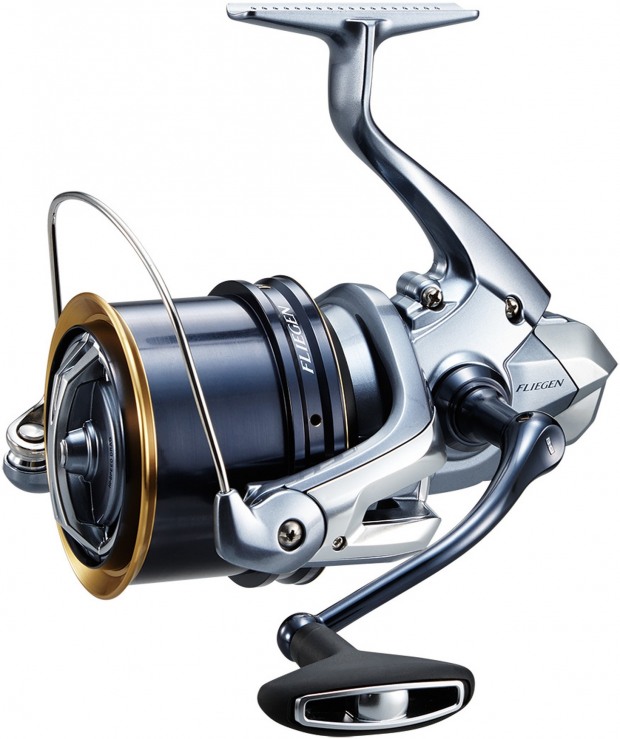 Инновационные особенности популярных рыболовных катушек от компании Shimano