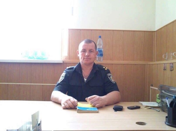 На Днепропетровщине судят коммунальщика-сепаратиста за избиение журналиста