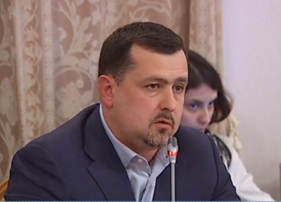 СБУшный разведчик «спалился» на трех элитных домах за 8 миллионов долларов