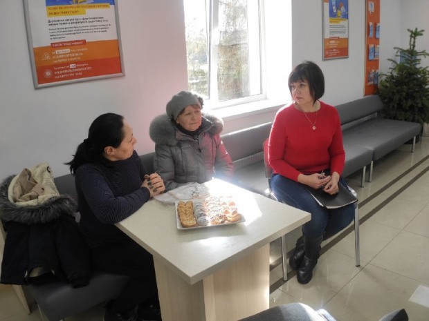 Специалисты АО “Днепропетровскгаз”  рассказали, как рассчитать доставку газа