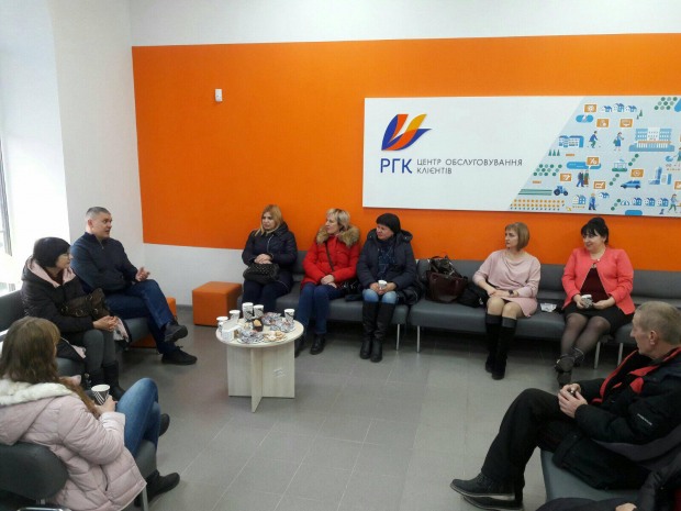 В “Днепрогазе” ответили на самые часто задаваемые вопросы о доставке газа