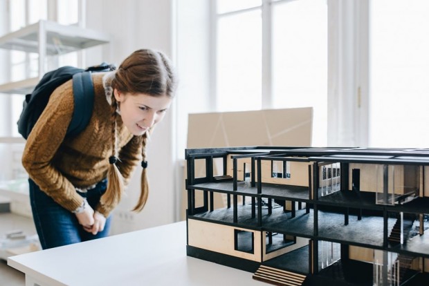 Старшокласники Дніпра можуть виграти стипендії на архітектурну освіту