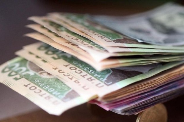 Підприємства Верхньодніпровського району за місяць подвоїли заборгованість з виплати заробітної плати