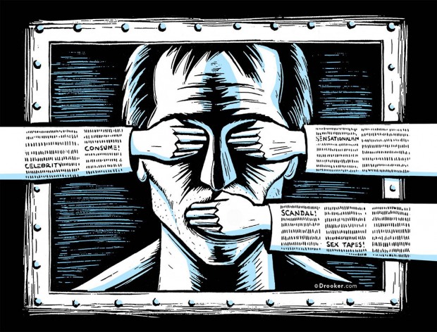 Хватит уже «перлов» под видом фактов!