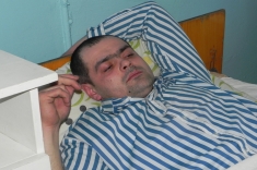 Избили охранника скандальной свалки под Новомосковском