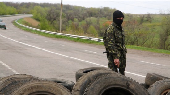 Путешествие по блокпостам «сепаратистского» Донбасса – 2. Откровения «боевиков» (ФОТО)