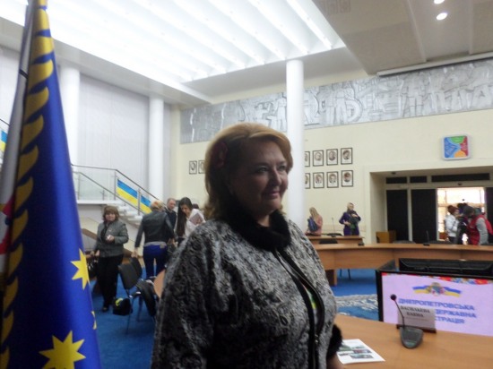 Елена Васильева назвала число погибших украинских и российских военных