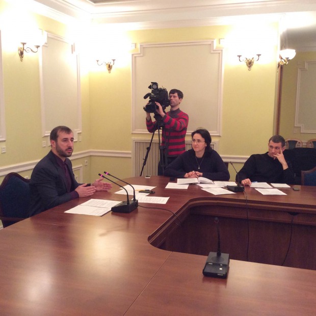 Сергій Рибалка: Ми вже опрацювали більше 300 пропозицій до законопроекту про реструктуризацію валютних кредитів