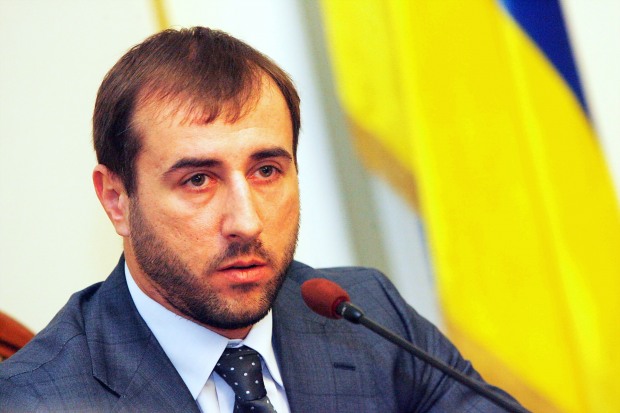 СЕРГІЙ РИБАЛКА: Вимагаю від Кабміну системного вирішення питання фінансування закладів освіти