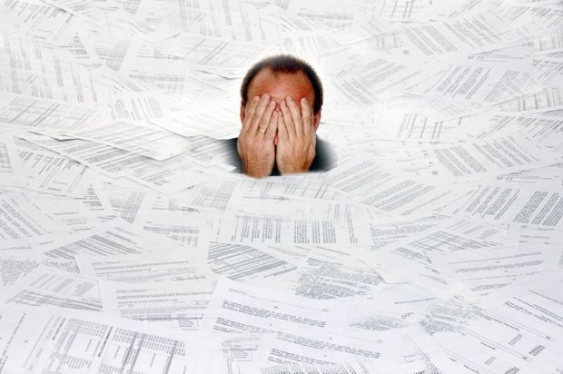 Инспекция по труду и занятости отправила за год 7 тыс. писем