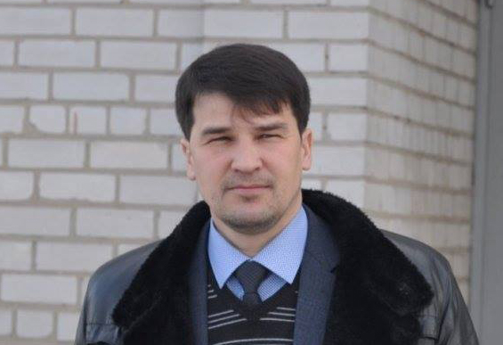Президента просят назначить главой ДнепрОГА Максима Голосного