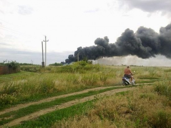 Глас народа – о моральных уродах, радующихся сбитому «Боингу-777» (ВИДЕО)
