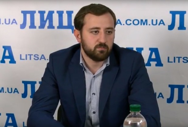 Член комісії з атестації поліції: «Будь-які дії повинні мати сенс» (відео)