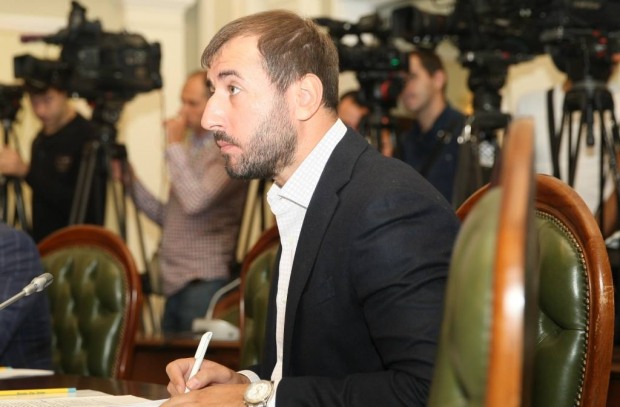 Сергій Рибалка: Ми готові підставляти своє плече членам Ради НБУ