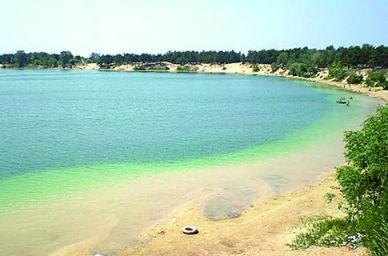 Рейдери крадуть у громад стільки землі, скільки громади їм дозволяють