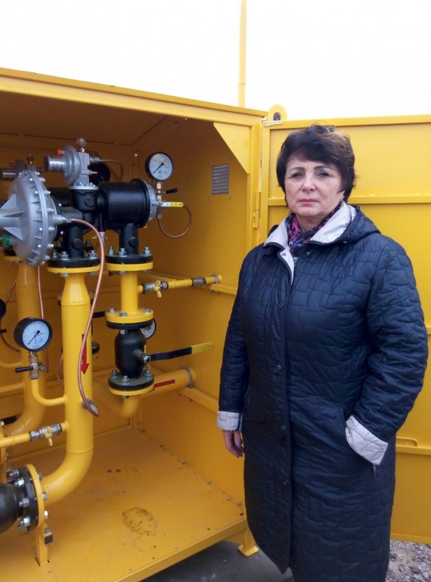 Платежка нового формата: что входит в услугу распределения (доставки) газа?