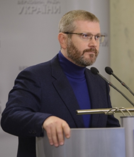 Вилкул пожаловался на «репрессии» против чиновников-преступников