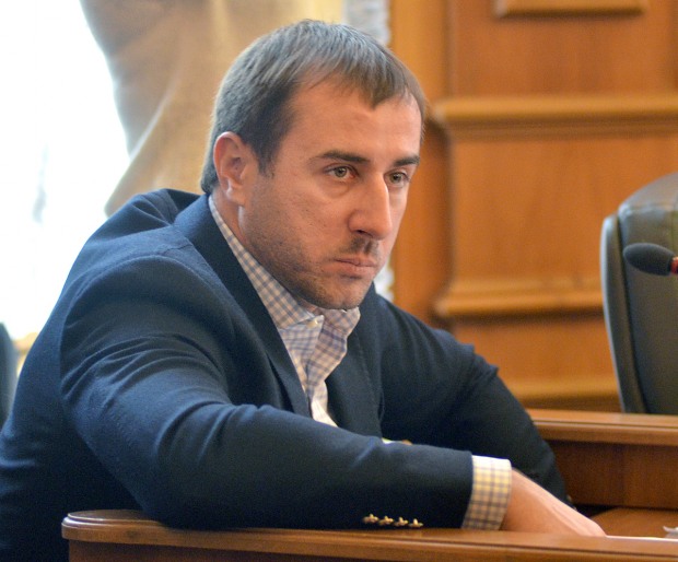 Cергей Рыбалка: Совет Нацбанка должен быть настроен на ускорение экономического роста