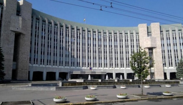 «Любимчики» Департамента благоустройства Днепровского горсовета