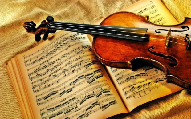 Ценителей классики приглашают на фестиваль скрипачей «VIVA VIOLINA»