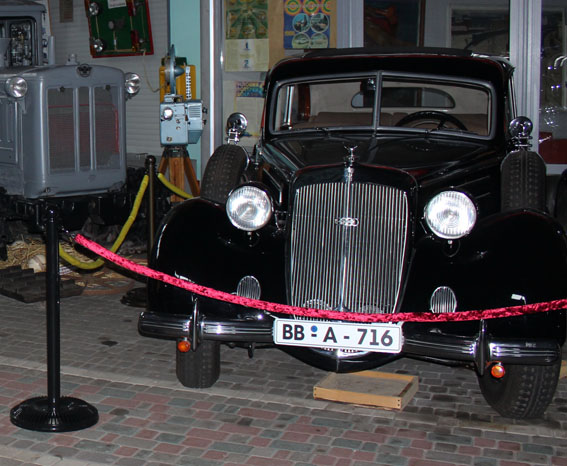 Приватних музейників підтримують ентузіазм та грантові програми ЄС