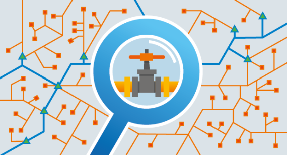 Операторы ГРС со второй половины января не пользуются услугами балансировки Оператора ГТС