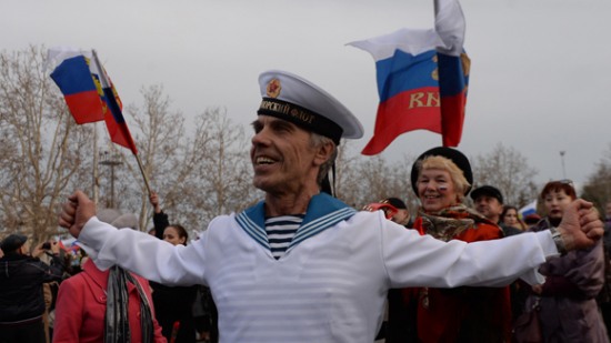 Ложь похоронила СССР, похоронит и Россию