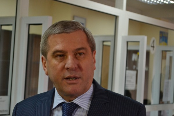 Крупского назначили координатором проекта по строительству метрополитена