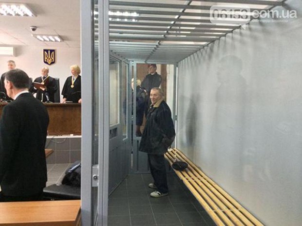 Бывший мэр Бердянска осужден на 13 лет за сепаратизм, – волонтер Анна Величко
