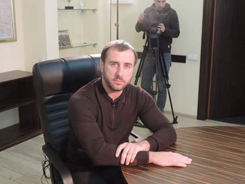 Сергей Рыбалка: Мы обязаны дать шанс валютным заемщикам сохранить крышу над головой до комплексного решения вопроса.