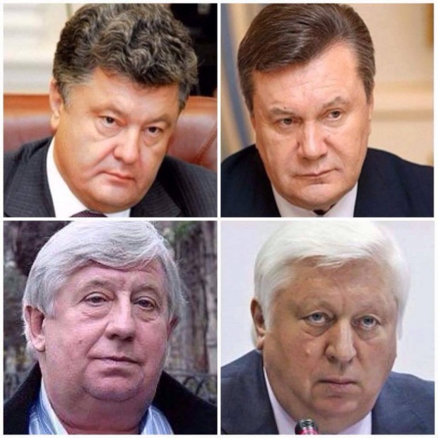 Украинцам предстоит еще одна победа