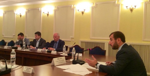 Финансовый Комитет ВР заслушает отчет Государственной службы финансового мониторинга